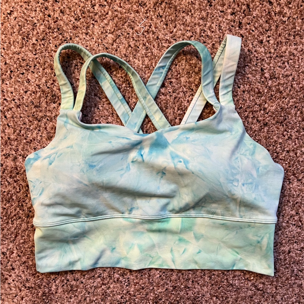 Senita Athletics Sierra sports bra size L